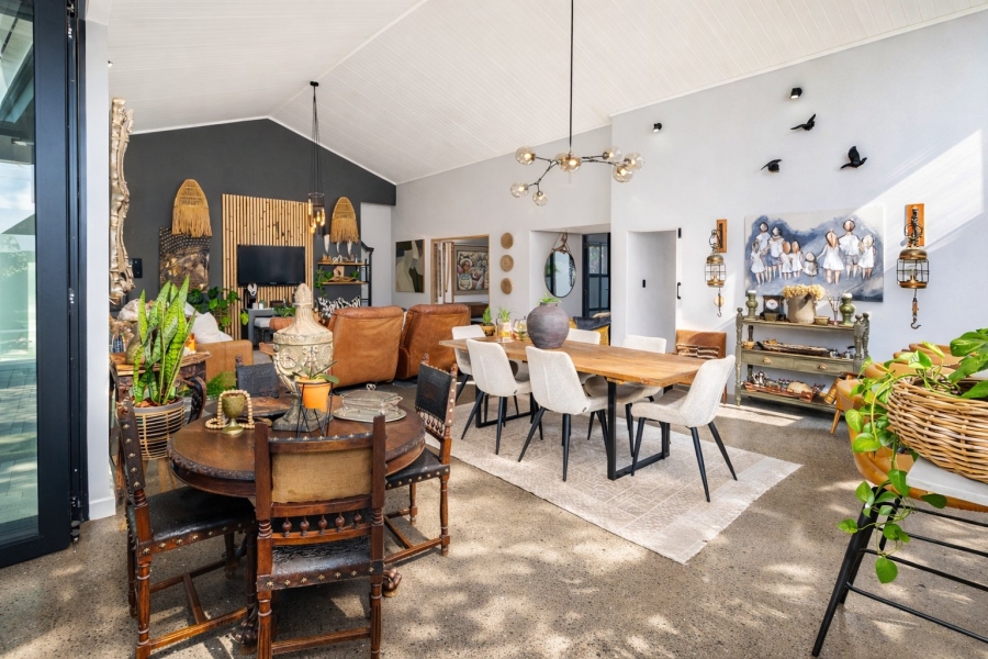 3 Bedroom Property for Sale in Landsmeer Residential Estate North West